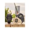 [Casio] Baby-G Radio Solar Watch BGD-5700-1JF Women's Black
