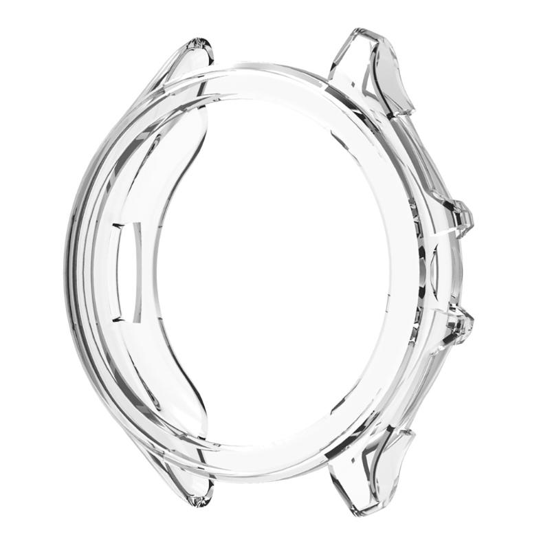 Screen Protector Soft Housing Suitable for Watch 2 Pro Scratched Resistant Protective Cover Bumper Shell Shockproof Case