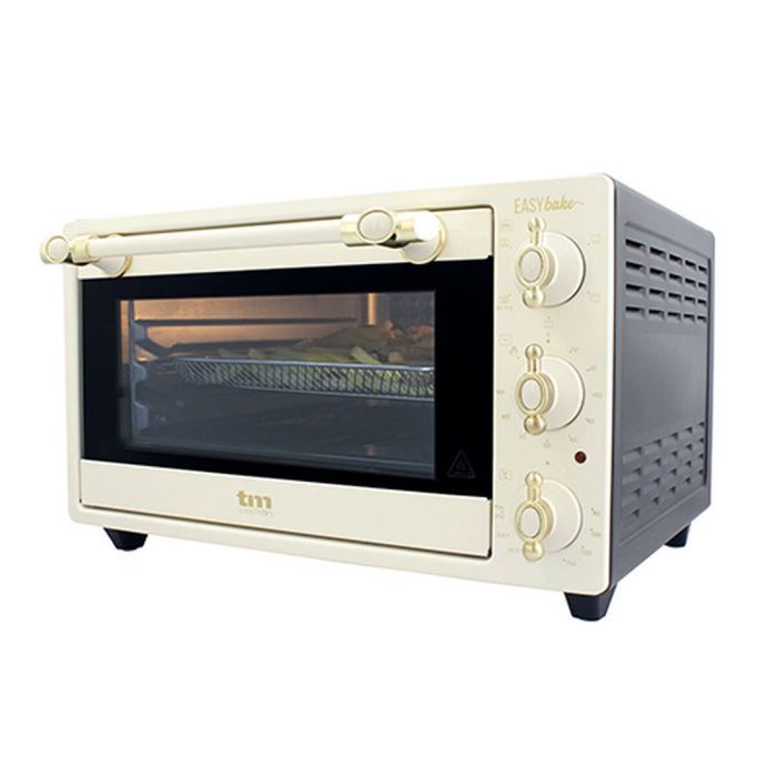 Friteuse Électrique - TM Electron - TMPHO020REB - 1500 W - 20 L - 250°C