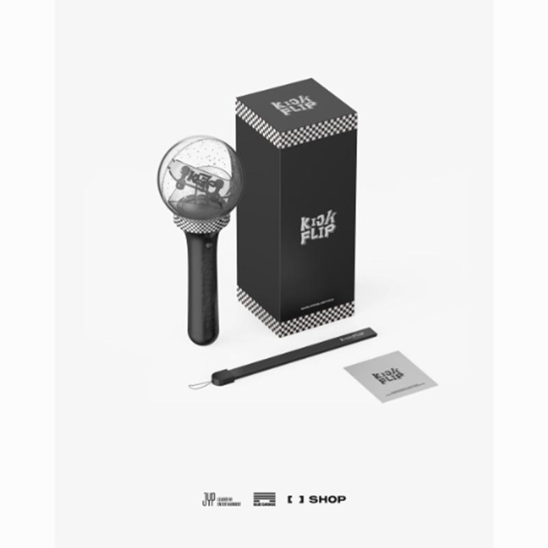 [Precomandă] Băț luminos OFICIAL KickFlip