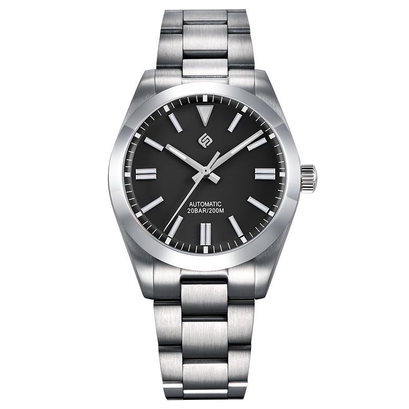 

New Men Watches Top Brand Luxury Automatic Watch Men s Mechanical Wrist Watch For Men 200M Waterproof relogio masculino