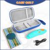 Lightweight Portable Organizers Case For 3D Pen Accessories Shockproof Design Ideal For Travel School Professional Use