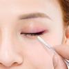 Disposable Crystal Rod Lip Brush - 7 Colors Portable Makeup Tool