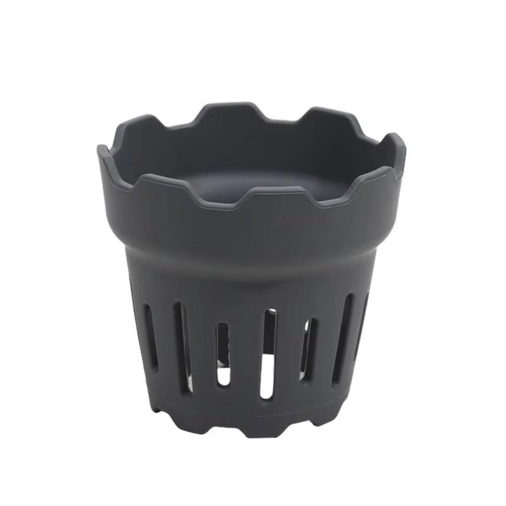 Multi-Functional Cup Drying Rack Freestanding Airflow Design Bottle Drying Rack Silicone Water Bottle Dryer