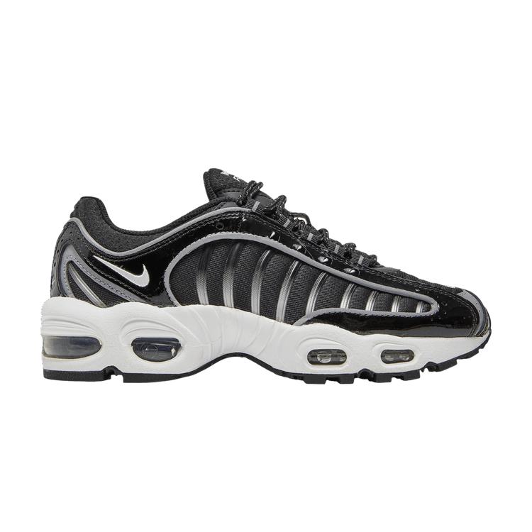 Nike Air Max Tailwind 4 Black