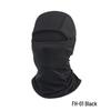 Ice Silk Sun Protection Cycling Face Mask