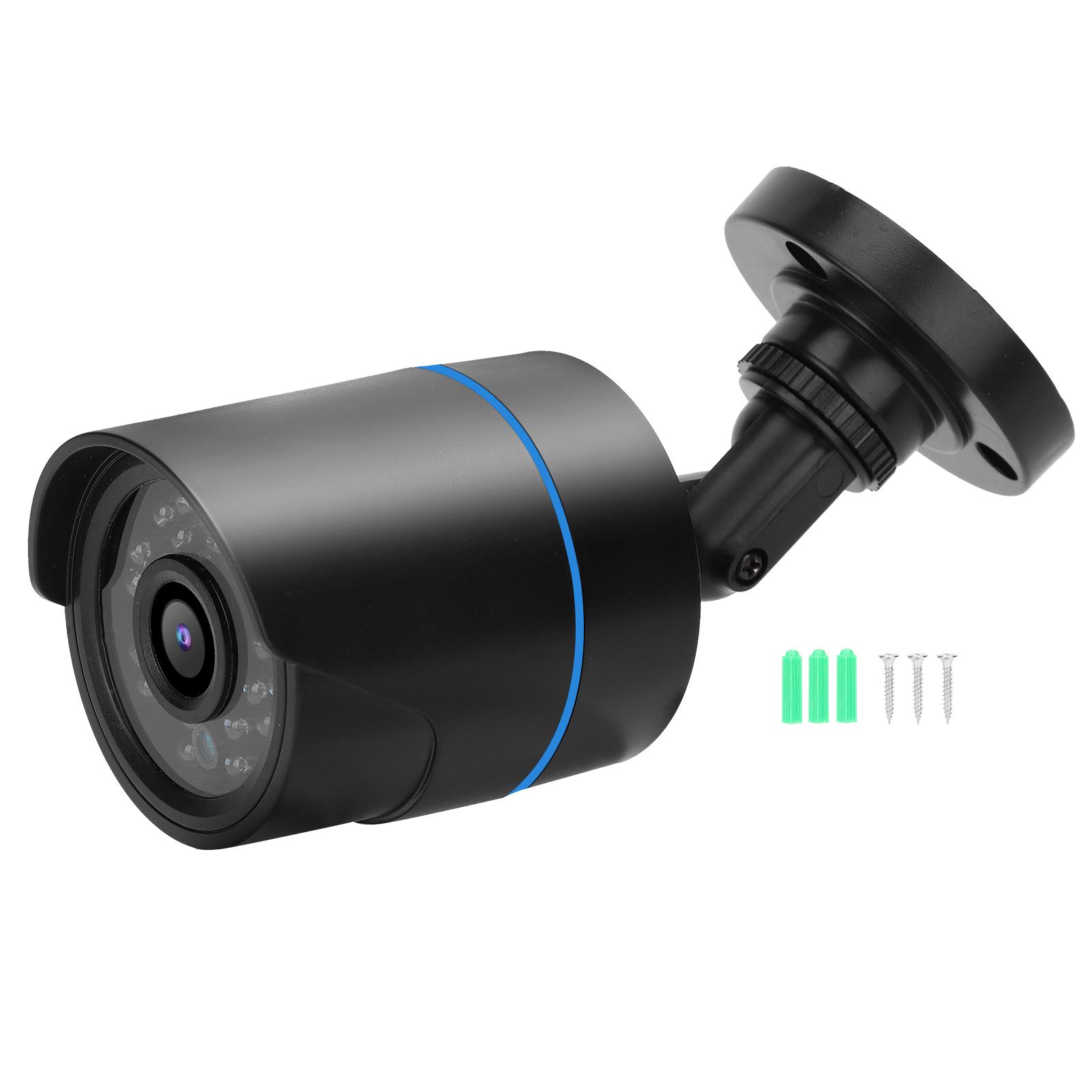 

1080P AHD камера 2MP IP66 ІЧ-система моніторингу безпеки для захисту всередині та зовні приміщень
