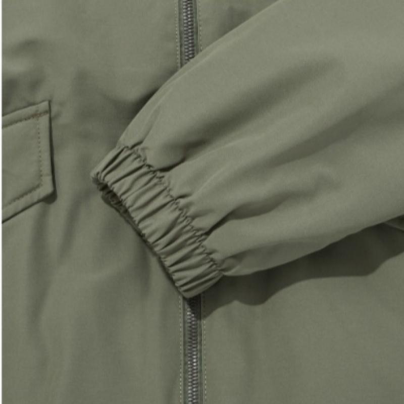 [צפון פייס רשמי] Nj3np61l תווית לבנה villain hit בלזון