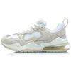 Li Ning CF Counterflow Neon Source Cushioning Slip Resistant Cushioning Slip Resistant Low Top Sports Casual Shoes AGCP138-3
