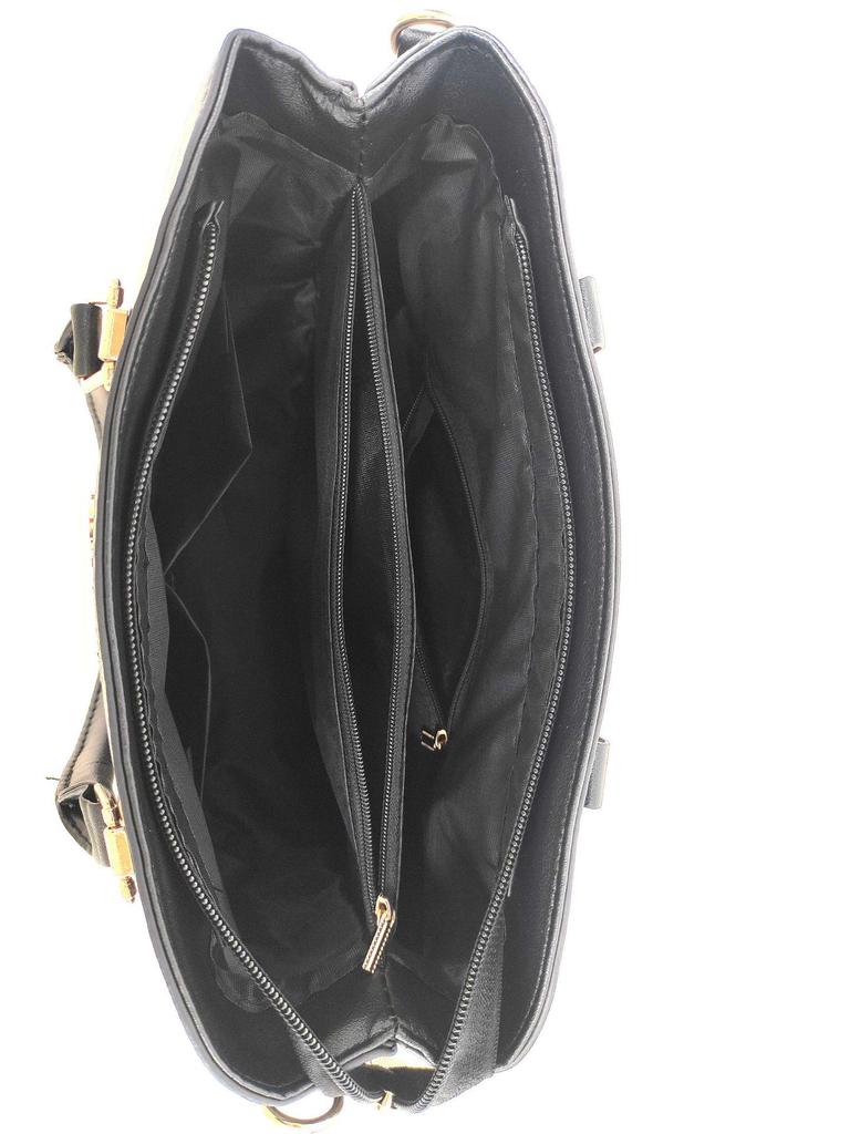 Borsa a Mano Elegante da Donna Stile Hong Kong – Borsa a Tracolla e a Spalla di Grande Capacità