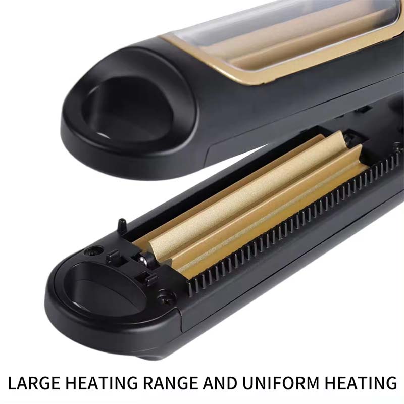 Hair Corn Electric Splint Not Hurt The Hair Automatic Corn Curling Iron Roll Volume Electric Wave Perm Splint