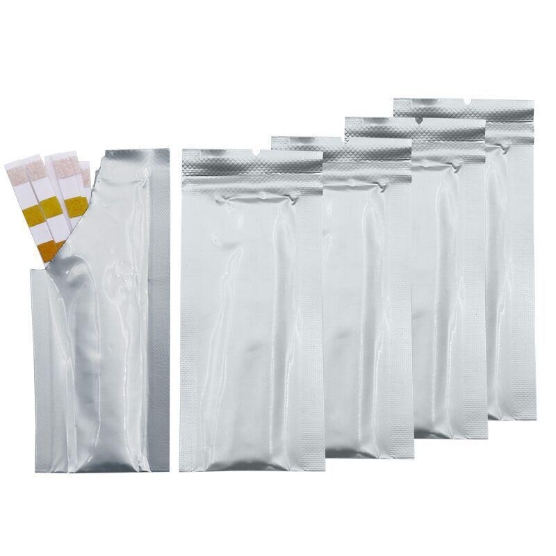 1Pc 3-in-1 Swimming Pool Water Test Strips/bottled PH Chlor-alkali Bromine Hardness Test Strips, Hot Spring Water Quality Test Strips