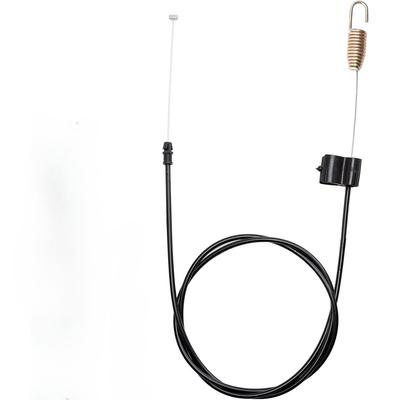 946-04728A 746-04728 Einzeleinsatz-Antriebskabel passend für Troy-Bilt TB210 TB200 Motor-Rasenmäher 15102