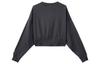 Nike Sweatshirt Women's Dark Gray DJ4136-062
