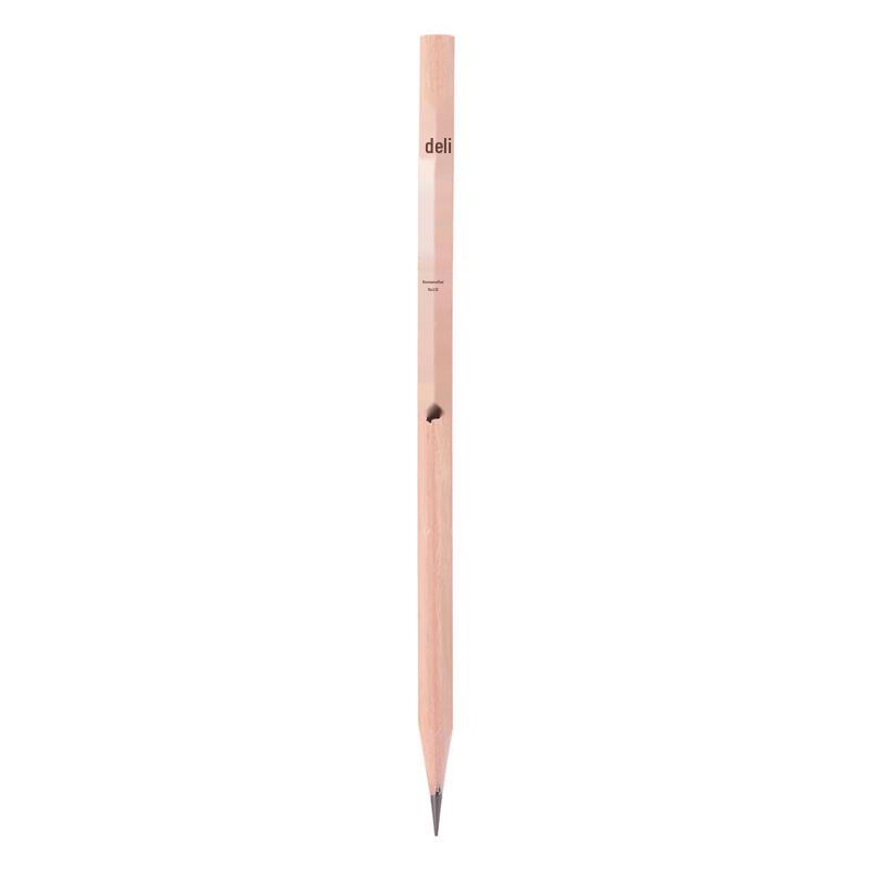 Deli S907 Hexagonal 2B Pencils