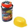 Skater Wet Towel Cars Disney Made in OA4 Set, 3 Crossroads, Pixar, Japan,