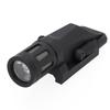 Junpinjia Tactical Outdoor Helmet Flashlight
