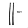 Drum Brush Retractable Nylon Sticks Percussion Drumsticks Musical Instrument Accessories with