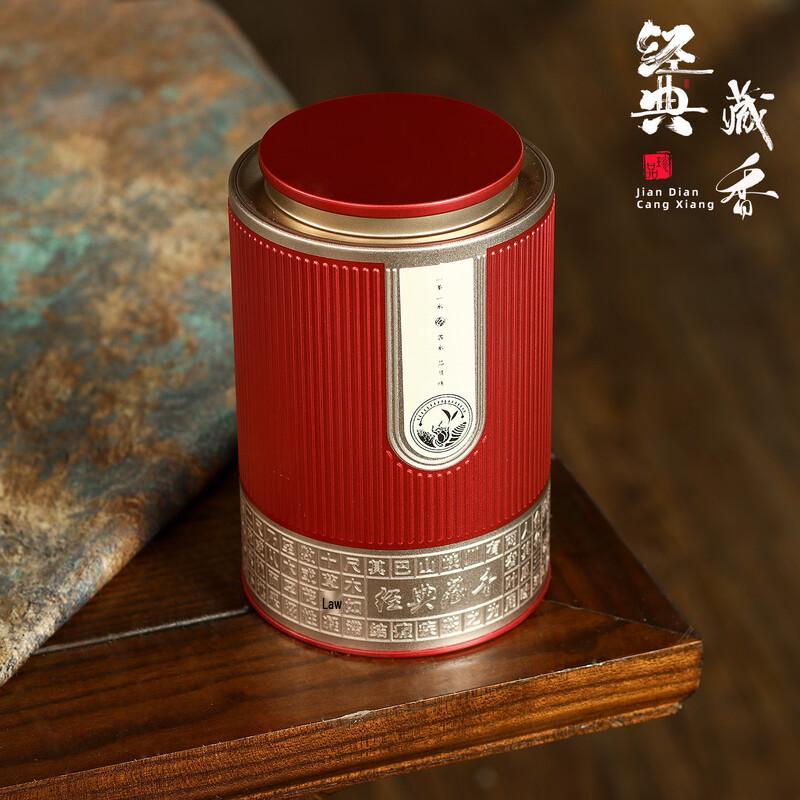 

Zhinianhua Ceramic Tea Caddy - Medium, Pack of 3