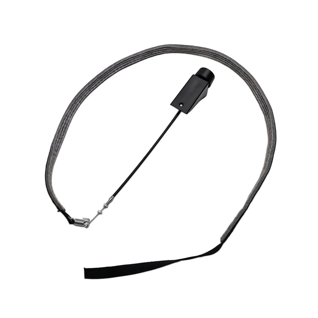 Resistance Belt Length 120cm, Friction for