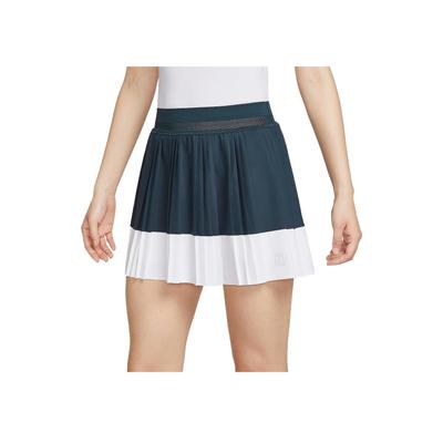 Advantage Court Ace Dri-FIT Stylish Simple Trendy Beautiful Mid-Rise Tennis Bottoms Women Bottoms HJ7914478