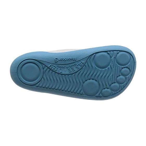 [Moonstar] Indoor Shoes, Made In Japan, Barefoot 01, Kids
