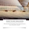 Insektsvattenemulsion, effektiv insektsmedel för inomhustoaletter i köket 100 ml