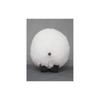 Sanei Boeki Pokemon ALL STAR COLLECTION Wooloo (S) W11.5 X D15 X H12.5cm Plush Toy Pokemon PP152