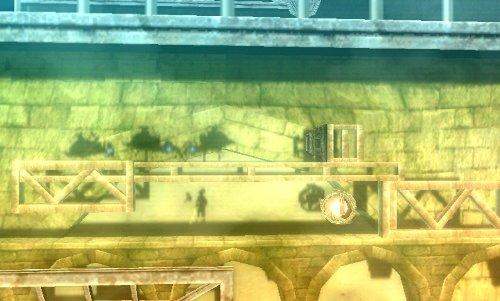 Tower of Shadows - Wii