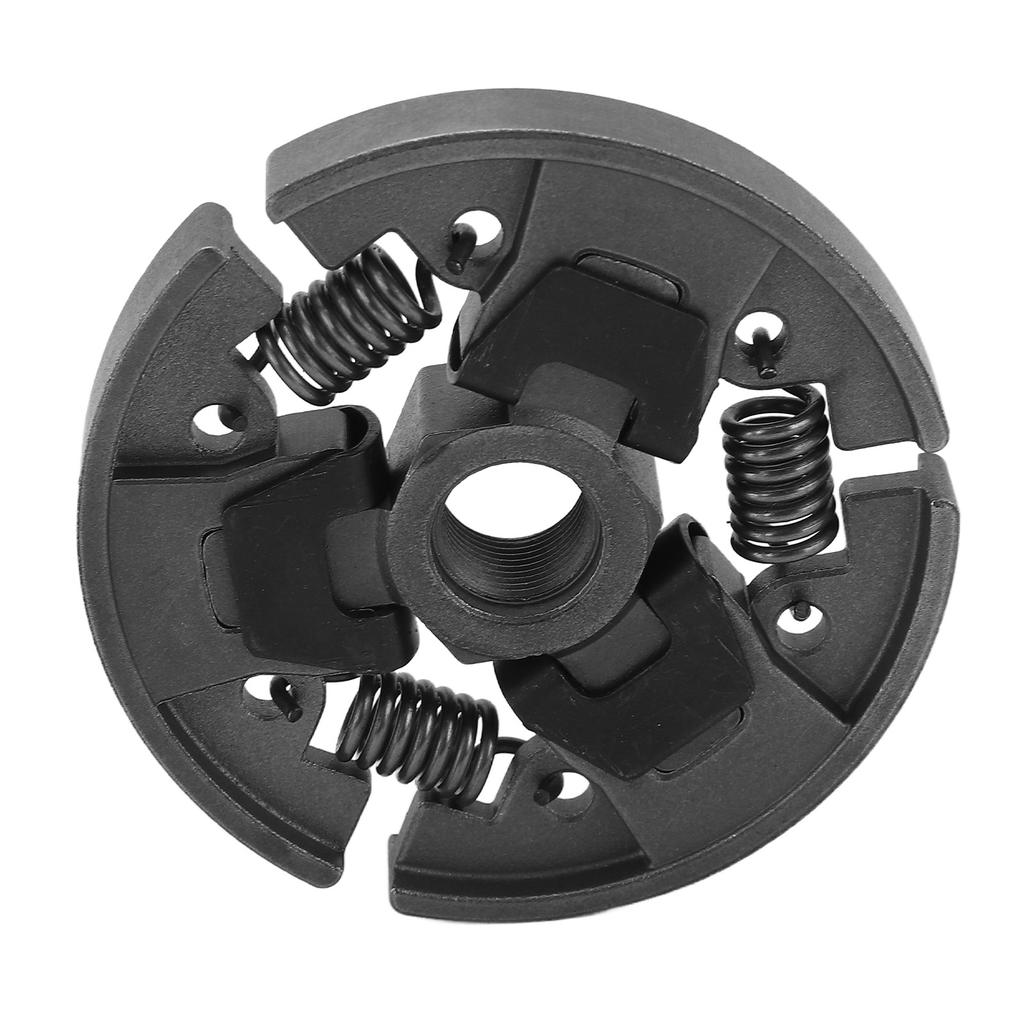3 8‑7T Clutch Drum Sprocket 11231602050 Aluminium Alloy Chainsaw Clutch Drive Drum Assembly Replacement for STIHL 017