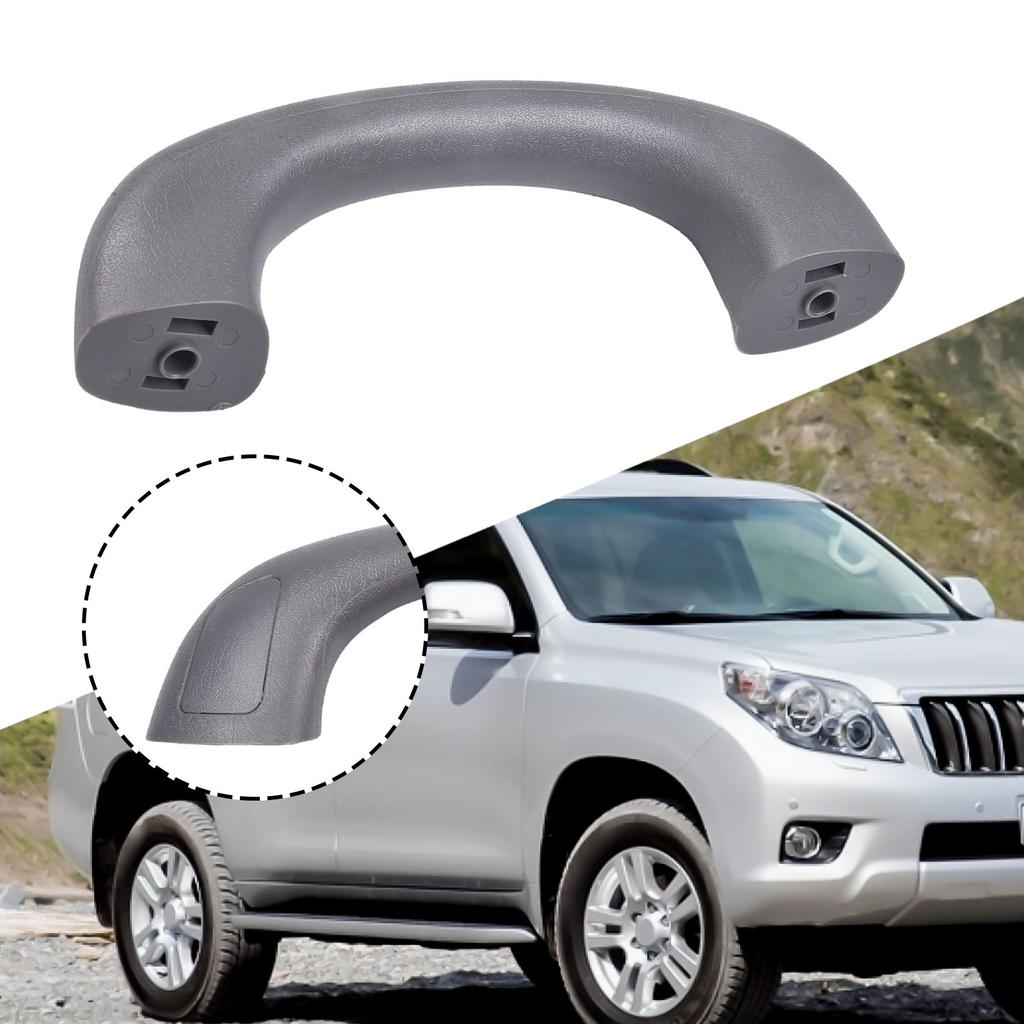 Car Assist Handle Handle Assist Grip Assist Handle Car Assist Grip For Lexus For GX470 2003-2009 Front Upper 74603-44020