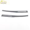 22 Highlander Rearview Mirror Anti-Scratch Reflective Strip Sticker