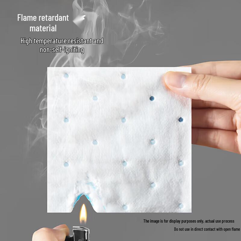 Meiliya Thickened Range Hood Oil Filter Strips