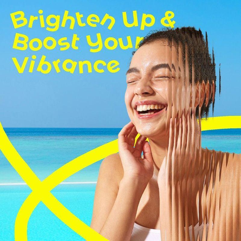 COMMONLABS - Vitamin C Aufhellende Ampulle