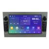 Opel 7" Android GPS Navigator with Reversing Camera (Cross-Border Exclusive, Overseas Version)