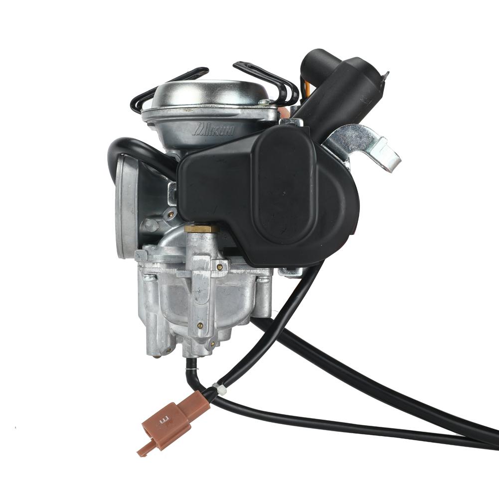 Motorcycle Carburetor 26mm For Suzuki AN 125 AN 150 UH 125 AN125 AN150 UH125 For Haojue HS125T Neptune Scooter Drit Pit Bikes