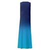 Women's Summer Casual Round Neck Printed Sleeveless Dress With Pockets