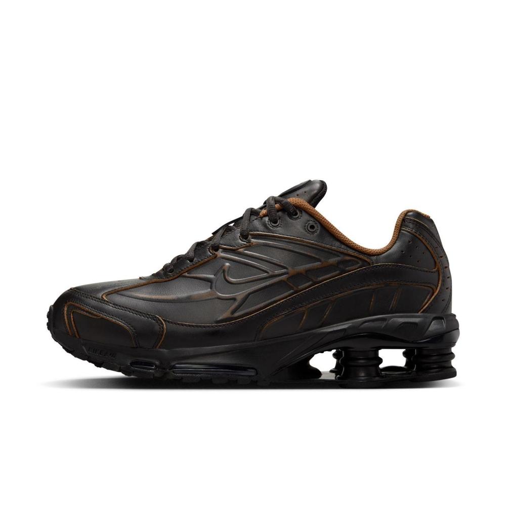 

Nike Shox Ride 2 Prm Mhv4447 010Blk Blk 250