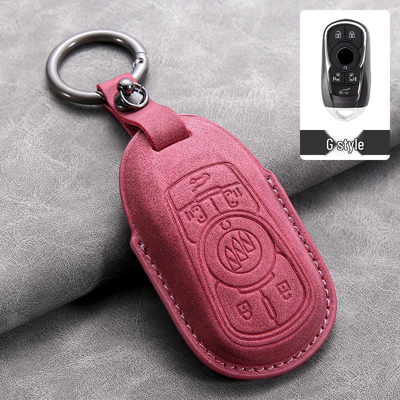 Key covers available for Buick LaCrosse, GL8, Regal GS, Excelle, Enclave Plus, and Enclave for drop shipping.