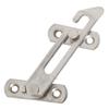 Stainless Steel Casement Window Limiter Stopper Sliding Window Child Safety Lock Catch Fittings