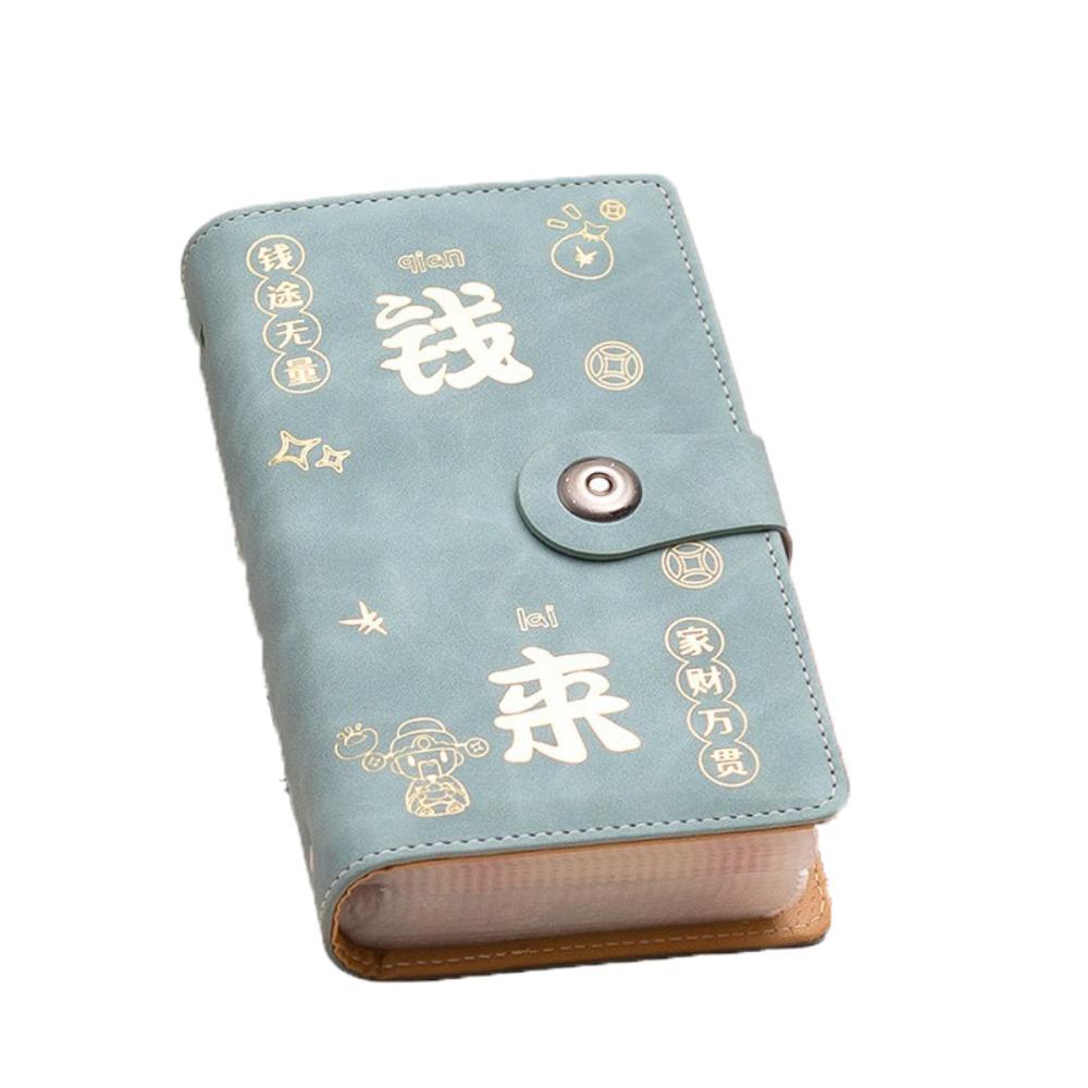 With Password Lock Budget Binder with Lock Wallet Storage Planner Organizer Girls Boys