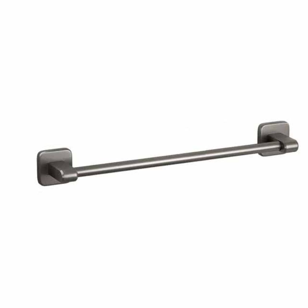 No Drilling Towel Rack Punch-free Towel Hanger Portable Towel Holder  Bathroom Organizer