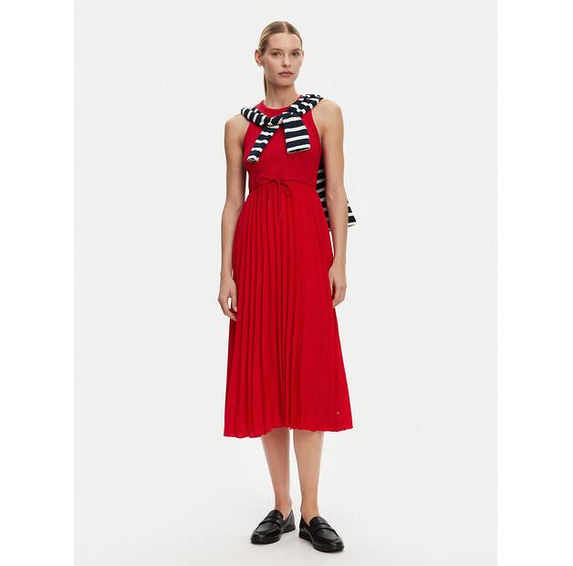Dress Tommy Hilfiger WW0WW39342