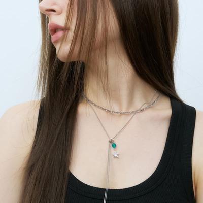 Halsband & Hängen – Halsband
