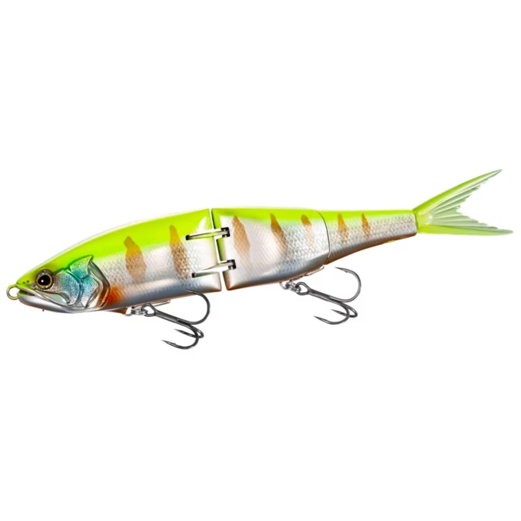 Приманка для басса Shimano Bantam Bt Arma Joint 280SF Arma Boost 003 N Chart Back ZR-828W