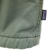 Patagonia Mod Coat S Khaki Outdoor 28290FA16 Fleece Lining Women Used