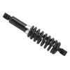 Rear Shock Absorber 270mm Adjustable Damping Suspension Spring Shock Absorber For Motorcycle Off Road Dirt Bike ATV