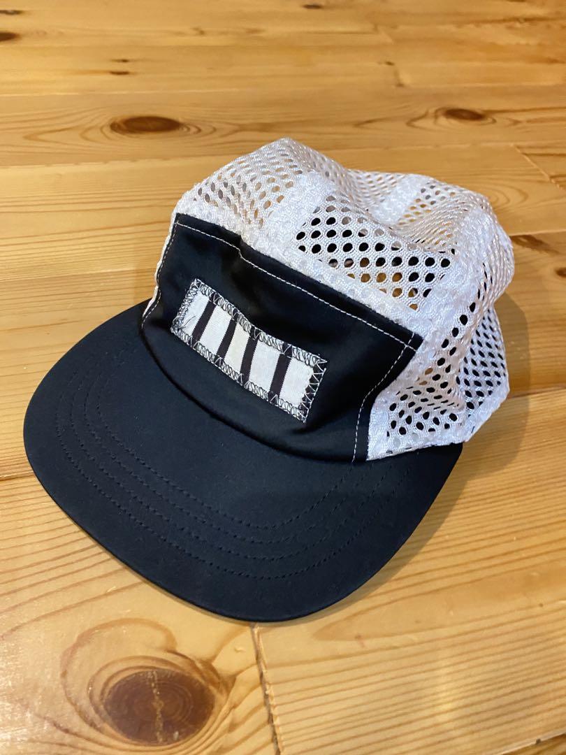 

[USED] Sasquatch Fabrics Mesh Cap