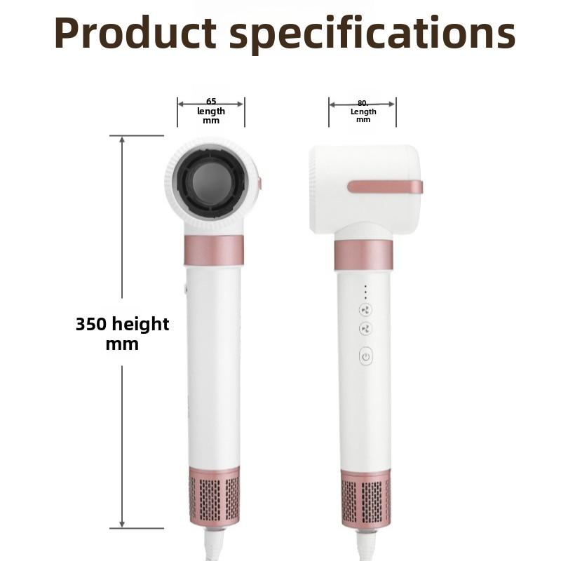 Wielofunkcyjna Siedem w Jednym W pełni Automatyczna Lokówka do Włosów