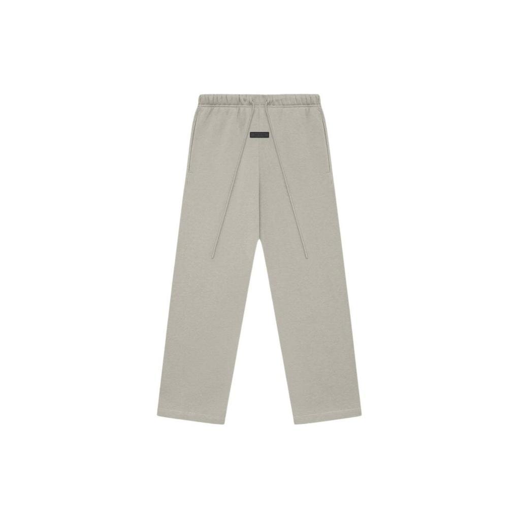 Fear of God Essentials Lounge Sweatpants Seal Men Bottoms Grey 130SP244325F